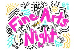 Fine Arts Night