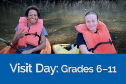 Visit Day!