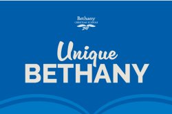Unique Bethany