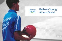 Bethany Young Alumni Social